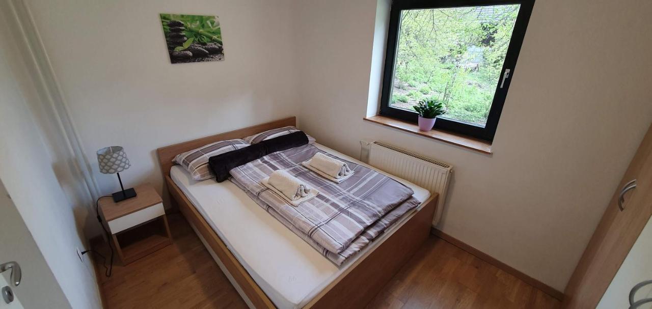 Apartment Alpska Astra Кранска гора Екстериор снимка