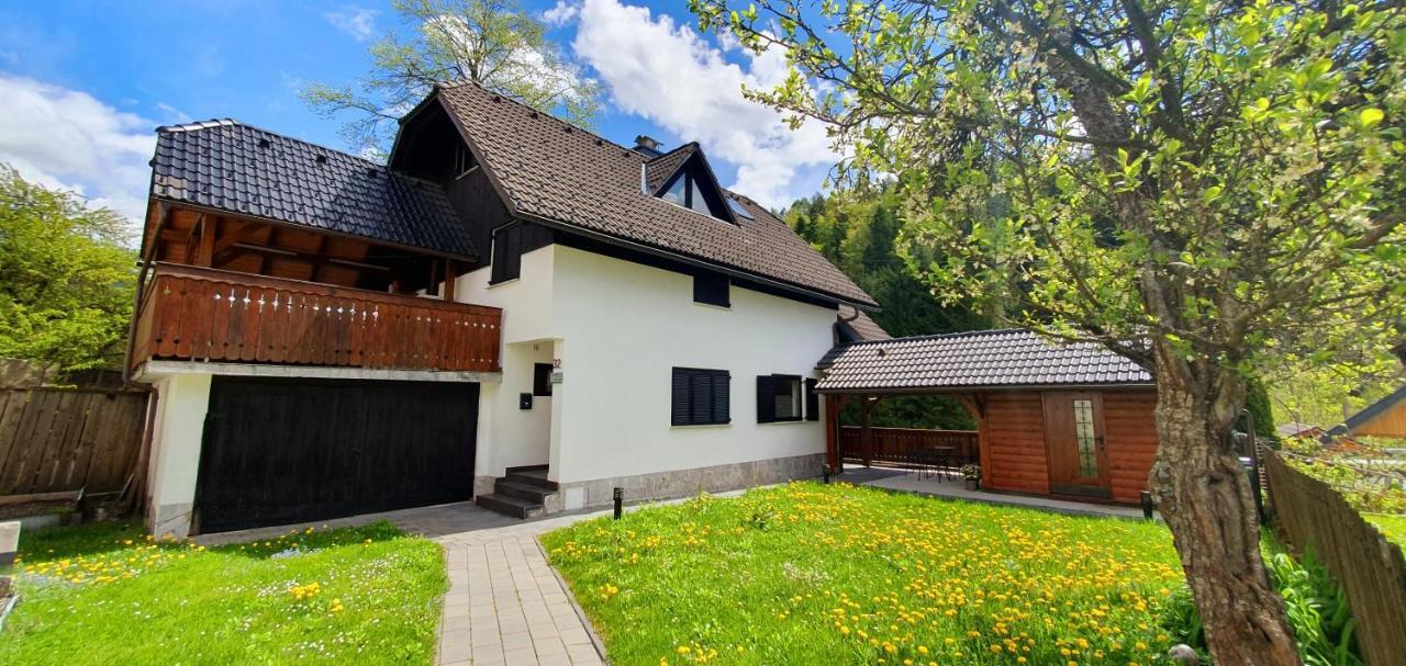 Apartment Alpska Astra Кранска гора Екстериор снимка