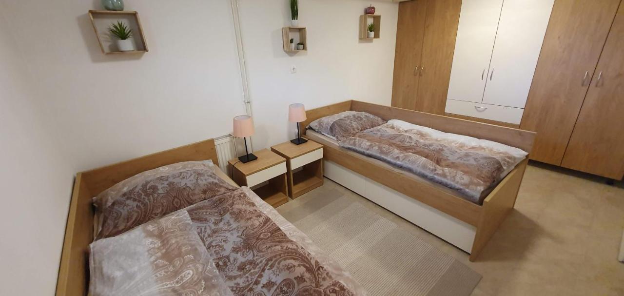 Apartment Alpska Astra Кранска гора Екстериор снимка