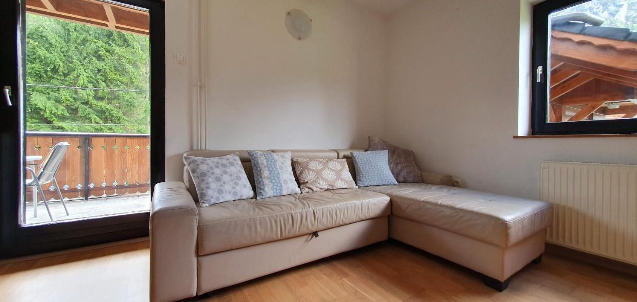 Apartment Alpska Astra Кранска гора Екстериор снимка