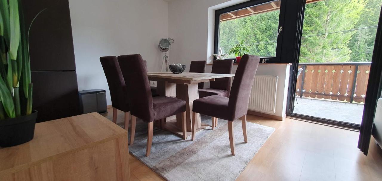 Apartment Alpska Astra Кранска гора Екстериор снимка