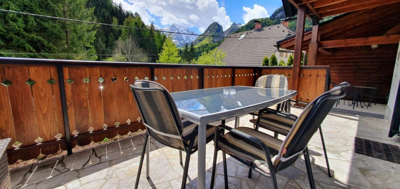 Apartment Alpska Astra Кранска гора Екстериор снимка