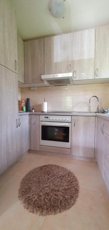 Apartment Alpska Astra Кранска гора Екстериор снимка