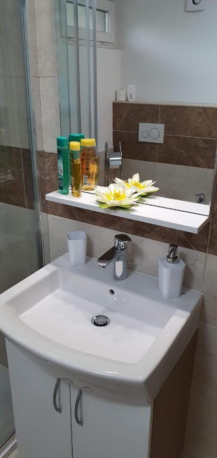Apartment Alpska Astra Кранска гора Екстериор снимка